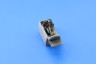 SIN64825 Bf 109G-5 ESSENTIAL 1/48