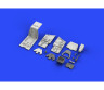 SIN64825 Bf 109G-5 ESSENTIAL 1/48