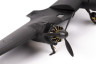 73769 J1N1-S Gekko 1/72