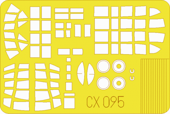 CX095 Ki-48 Lily 1/72