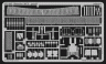 35495 Warrior MCV 1/35
