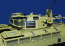 35495 Warrior MCV 1/35