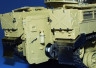 35495 Warrior MCV 1/35