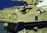 35495 Warrior MCV 1/35