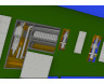 SIN67214 Spitfire Mk. VIII 1/72