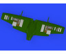 SIN67214 Spitfire Mk. VIII 1/72