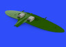SIN67214 Spitfire Mk. VIII 1/72