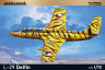 7096 L-29 Delfin 1/72