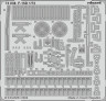 73836 F-15D 1/72