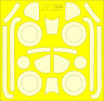 634026 P-51D-15 Lookplus 1/32