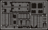 35752 Zimmerit StuG. III Ausf. G waffel 1/35