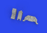 644212 F-16C Block 42 до 2005 LooK 1/48