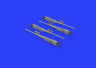 648442 M2 Brownings с ручками 1/48