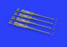 648442 M2 Brownings с ручками 1/48
