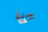 648442 M2 Brownings с ручками 1/48