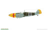 84153 Bf 109E-4 1/48