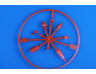 CX487 Avia Bk.534 1/72