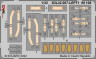 3DL32007 Bf 108 SPACE 1/32