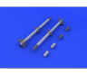 648084 AIM-120A/ B AMRAAM (2 шт.) 1/48