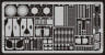 48573 A-10 экстерьер 1/48