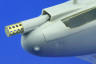 48573 A-10 экстерьер 1/48