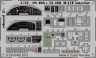 73460 B-17F interior 1/72