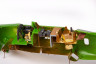 SS696 TBF/ TBM-1 Avenger 1/72