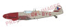 2157 AVIA S-99/C-10