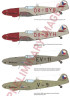 2157 AVIA S-99/C-10