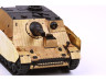 BIG3589 Sd. Kfz. 166 Brummbar 1/35