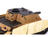 BIG3589 Sd. Kfz. 166 Brummbar 1/35
