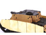 BIG3589 Sd. Kfz. 166 Brummbar 1/35